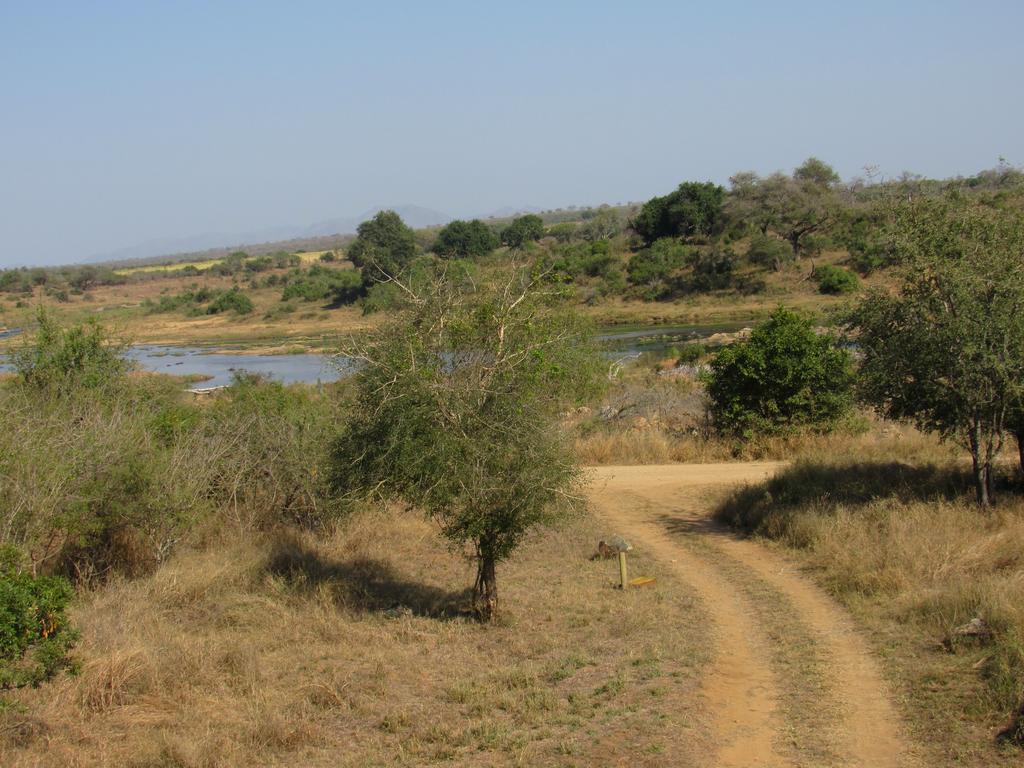 Kruger River View Marloth Park Zimmer foto